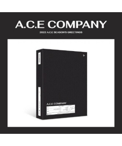A.C.E 2022 SEASON'S GREETINGS Vinyl Record $9.44 Vinyl