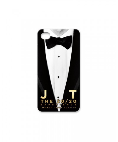 Justin Timberlake Suit Tied Collector's iPhone Case 5 $4.62 Phone