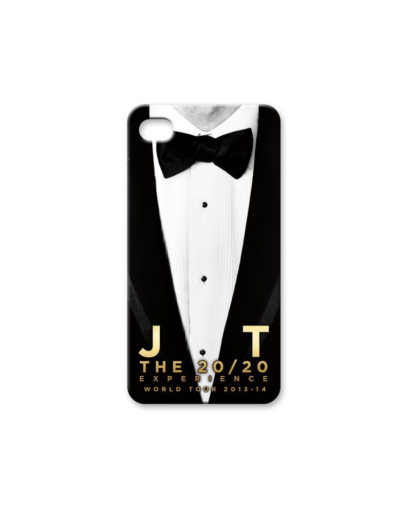 Justin Timberlake Suit Tied Collector's iPhone Case 5 $4.62 Phone