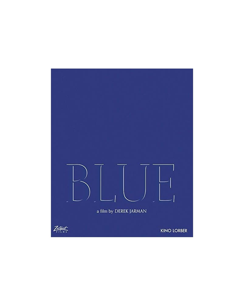 Blue (1993) Blu-ray $14.09 Videos