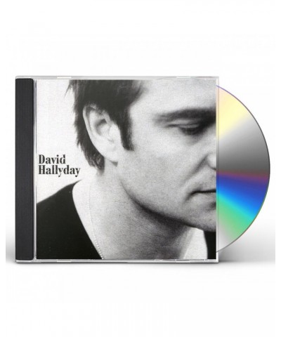 David Hallyday CD $16.76 CD