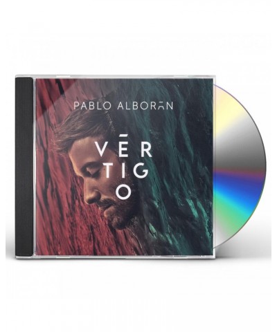 Pablo Alboran VERTIGO CD $11.81 CD