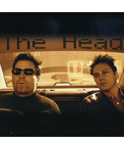 The Head HEAD CD $10.71 CD