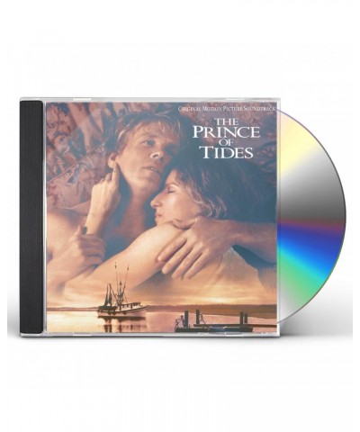 Barbra Streisand PRINCE OF TIDES Original Soundtrack CD $11.11 CD