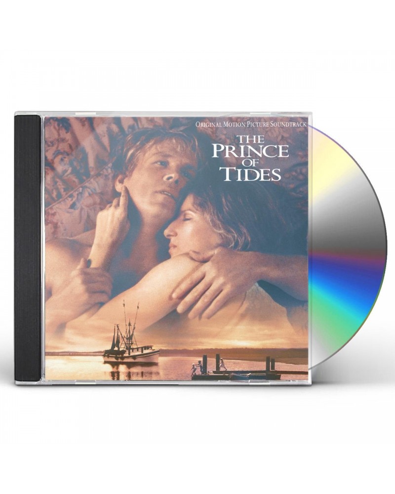 Barbra Streisand PRINCE OF TIDES Original Soundtrack CD $11.11 CD