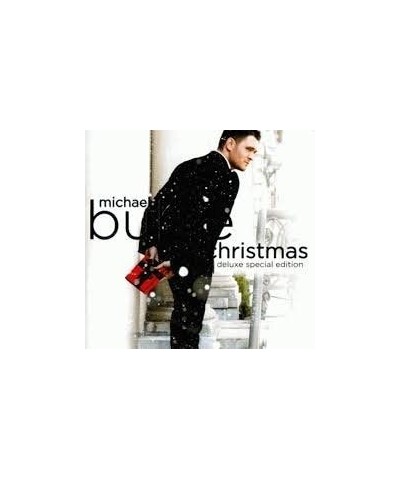 Michael Bublé CHRISTMAS (SPECIAL EDITION) CD $12.73 CD