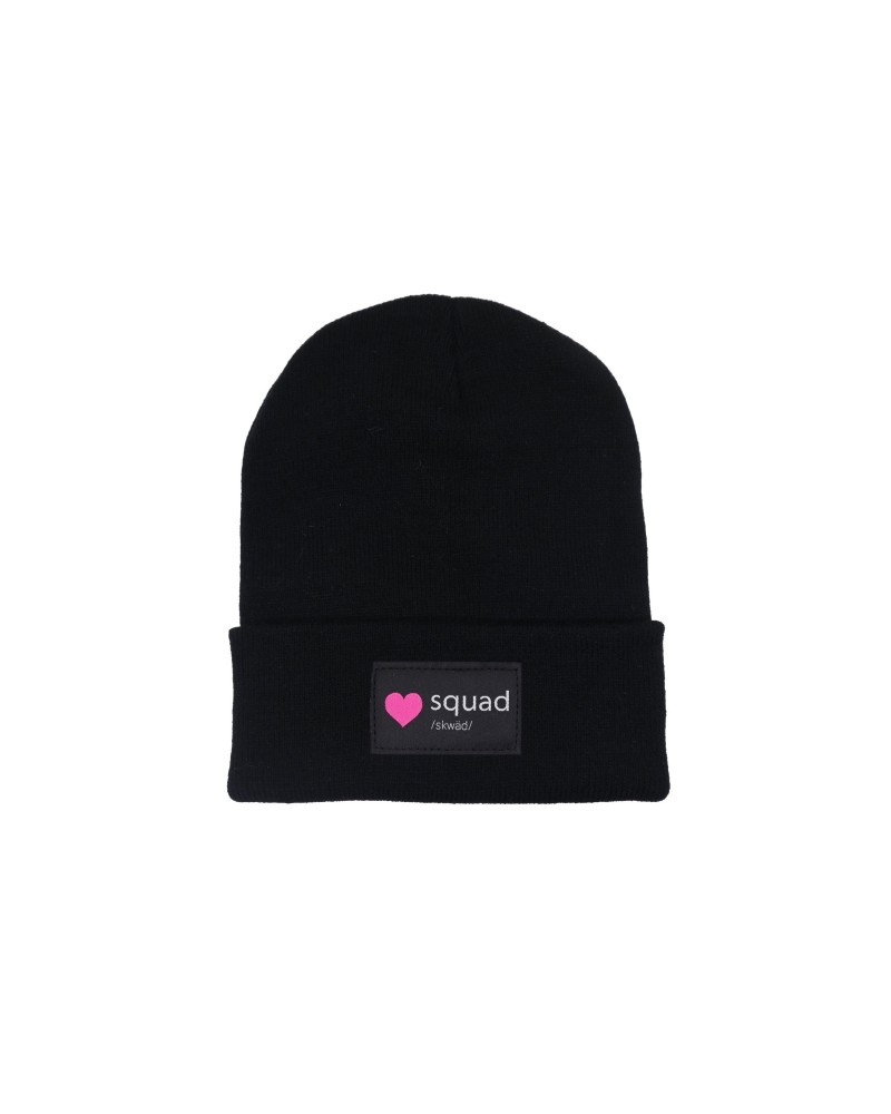 Piper Rockelle The Squad Beanie $111.23 Hats