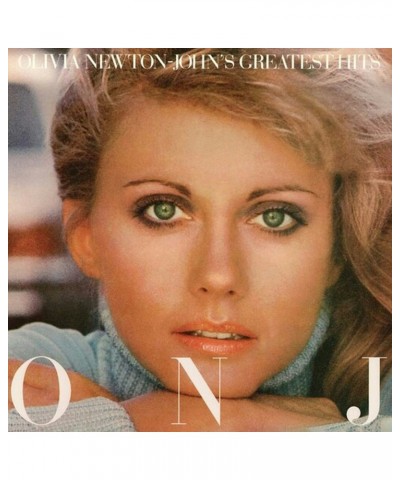 Olivia Newton-John s Greatest Hits Deluxe Edition 180g 2 LP (Vinyl) $7.40 Vinyl