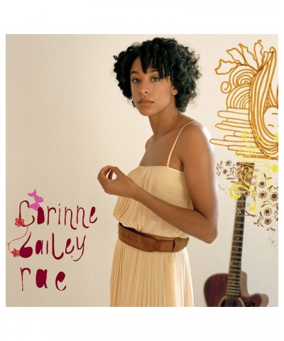 Corinne Bailey Rae Vinyl Record $14.51 Vinyl