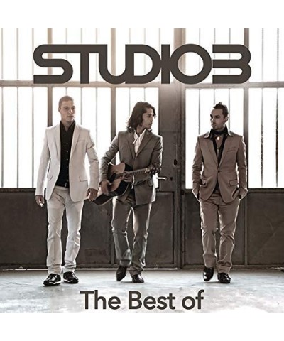Studio 3 BEST OF Vinyl Record $13.21 Vinyl