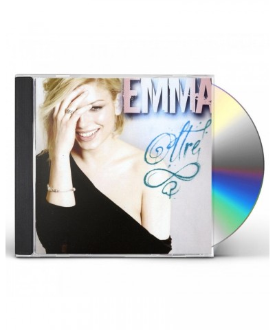 Emma OLTRE CD $20.49 CD