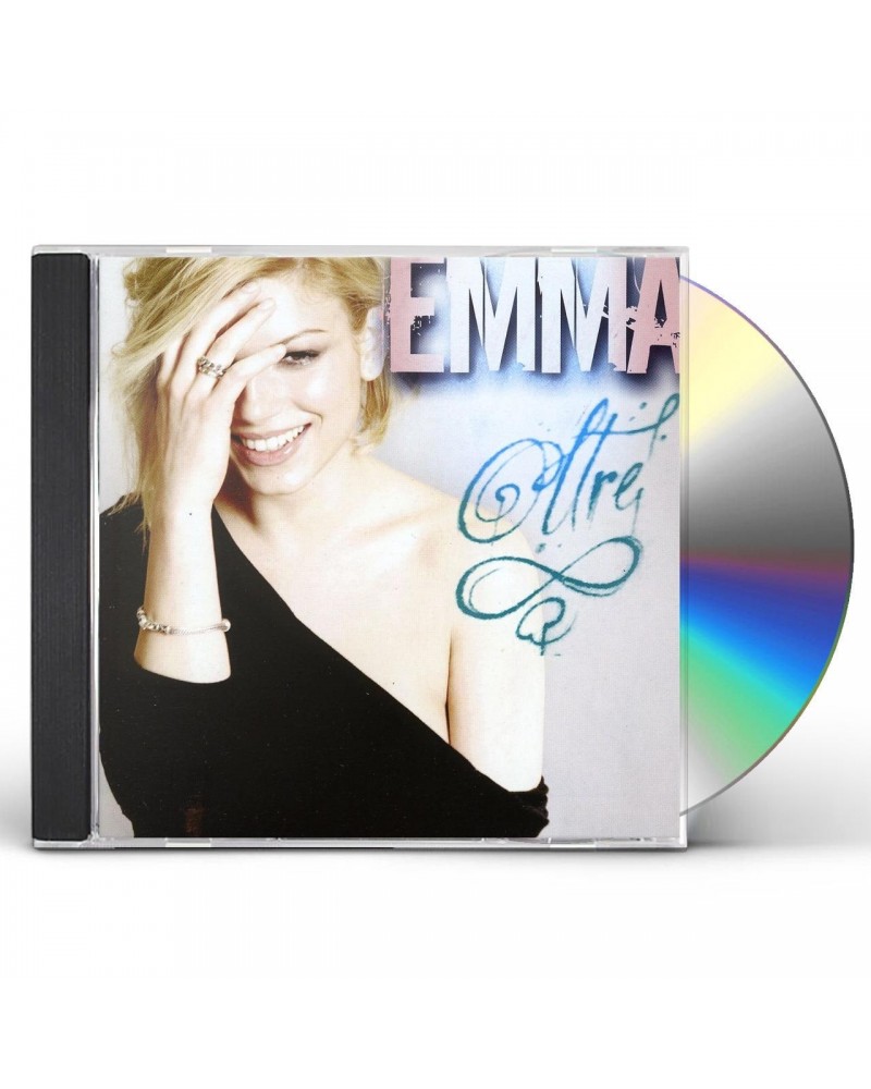 Emma OLTRE CD $20.49 CD