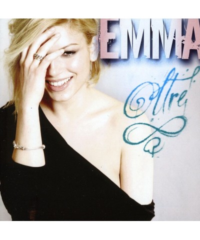 Emma OLTRE CD $20.49 CD