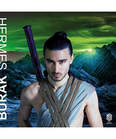 Burak Özdemir HERMES CD $9.25 CD
