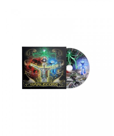 Danny L Harle 'Harlecore' CD $18.75 CD