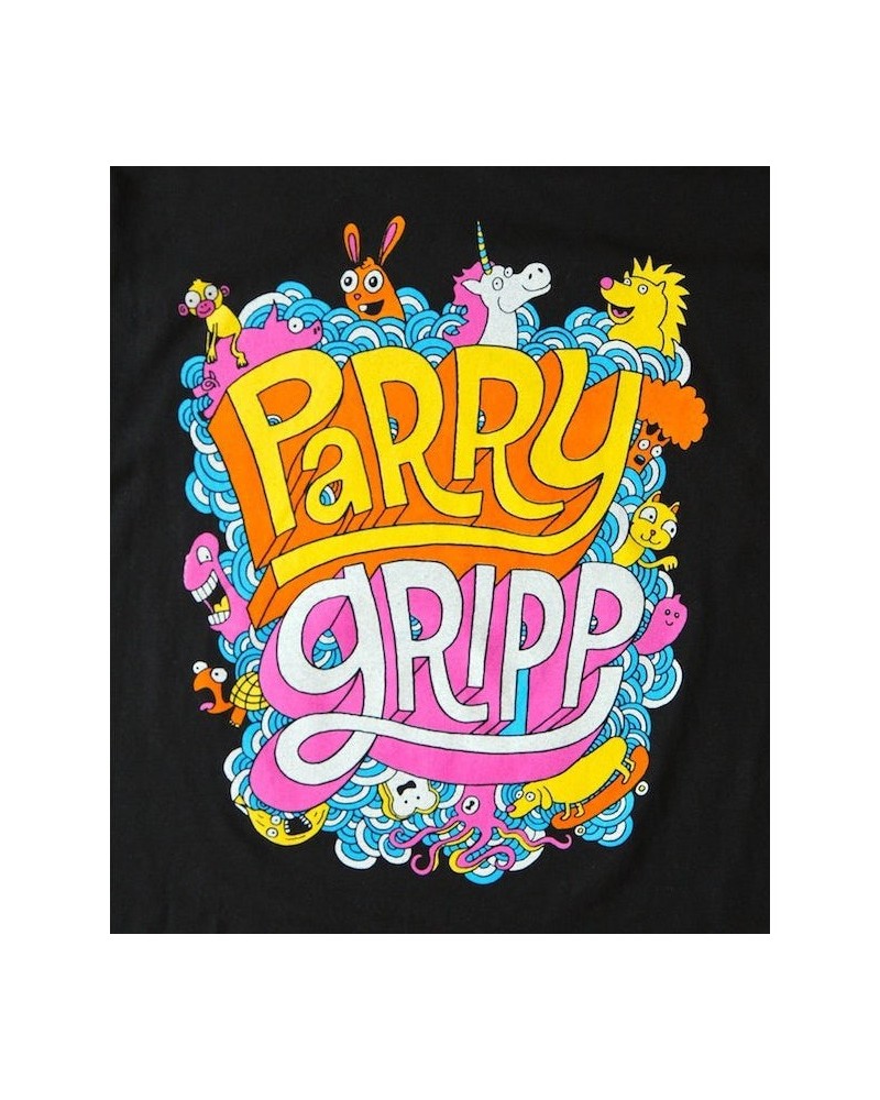 Parry Gripp Classics Tee $8.50 Shirts