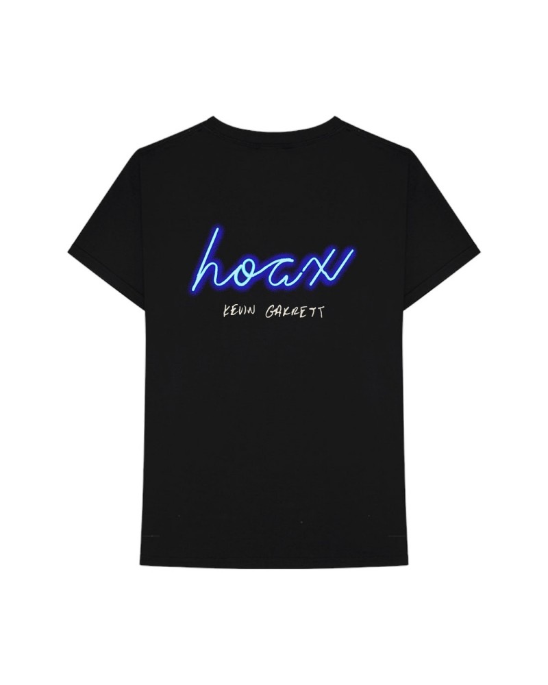 Kevin Garrett HOAX T-SHIRT $8.35 Shirts