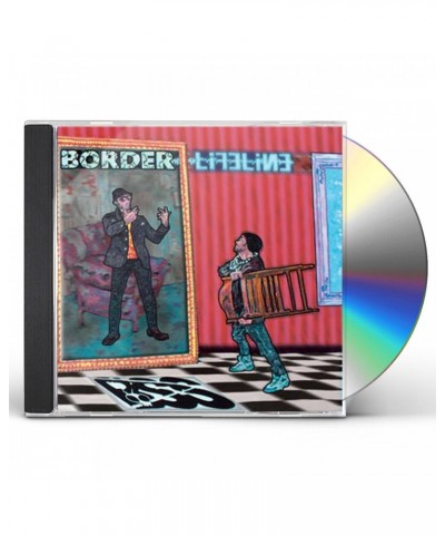 BSS BORDER LIFELINE CD $12.37 CD