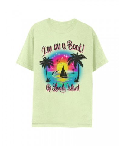 The Lonely Island I'm On A Boat Tee $5.78 Shirts