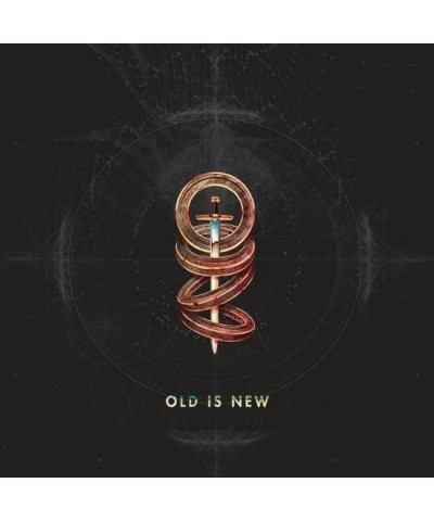 TOTO OLD IS NEW CD $1.98 CD