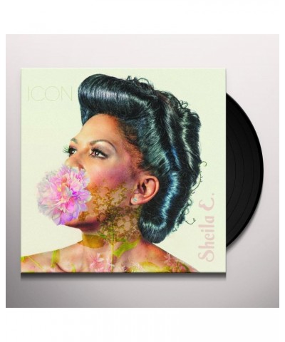 Sheila E. ICON (180G VINYL) Vinyl Record $9.55 Vinyl