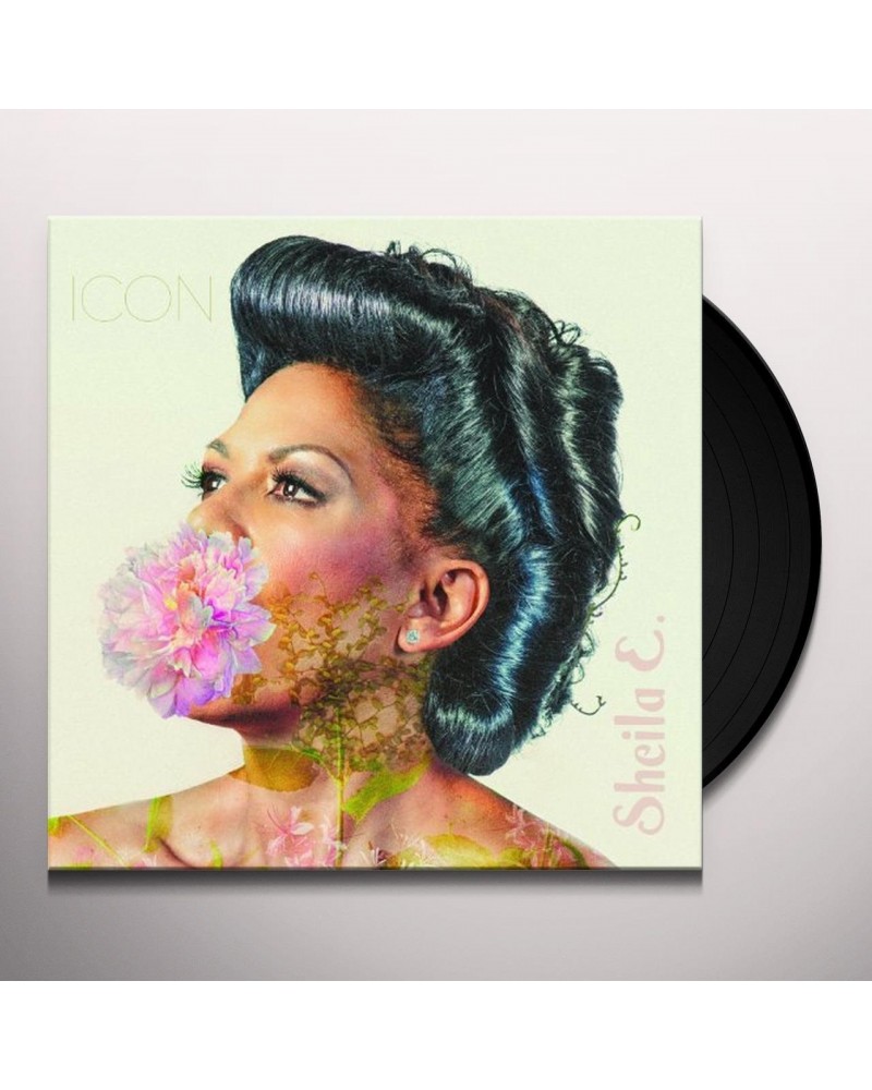 Sheila E. ICON (180G VINYL) Vinyl Record $9.55 Vinyl
