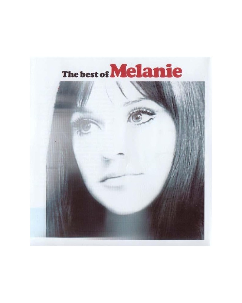 Melanie BEST OF CD $29.40 CD