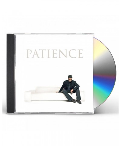 George Michael PATIENCE CD $18.98 CD