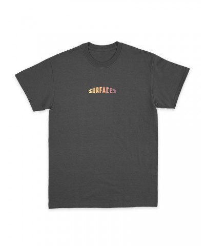 Surfaces Pacifico Gradient T-Shirt $9.67 Shirts