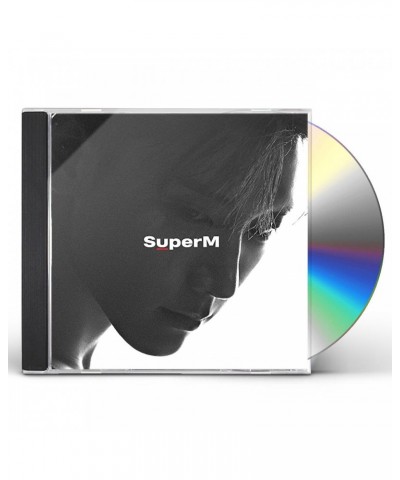 SuperM THE 1ST MINI ALBUM SUPERM (TEN) CD $12.49 CD
