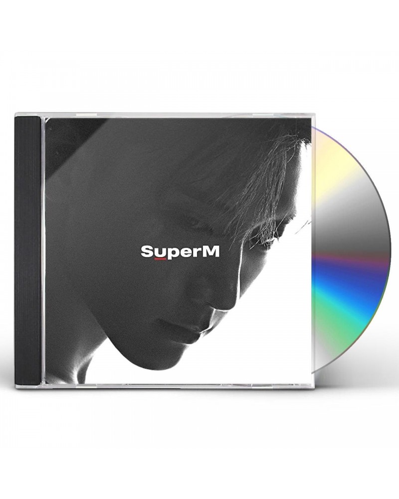 SuperM THE 1ST MINI ALBUM SUPERM (TEN) CD $12.49 CD