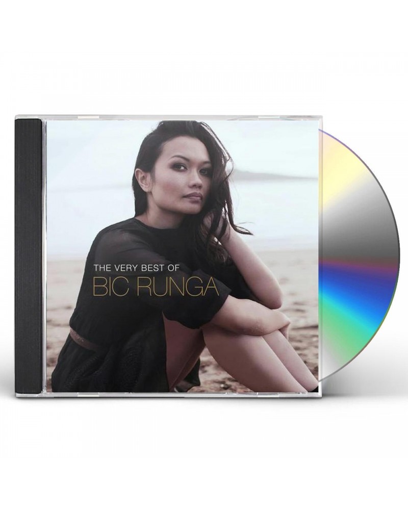 Bic Runga VERY BEST OF BIC RUNGA (2017) CD $14.59 CD