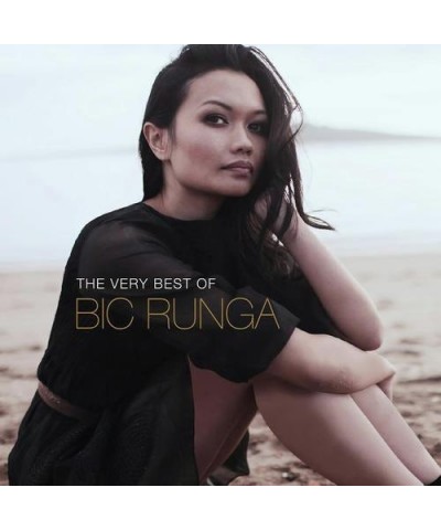Bic Runga VERY BEST OF BIC RUNGA (2017) CD $14.59 CD