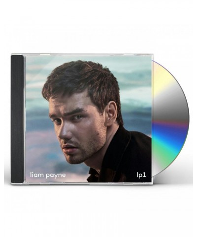 Liam Payne LP1 (X) CD $13.44 CD