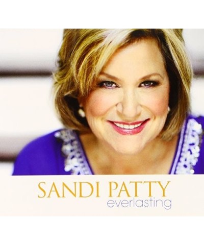 Sandi Patty EVERLASTING CD $9.30 CD