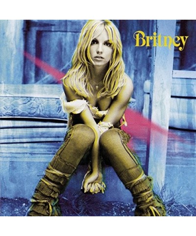 Britney Spears BRITNEY (GOLD SERIES) CD $7.73 CD