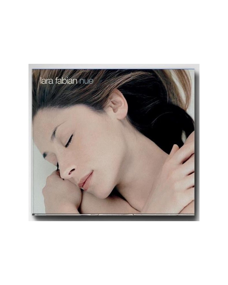 Lara Fabian NUE: 20TH ANNIVERSAIRE CD $9.45 CD
