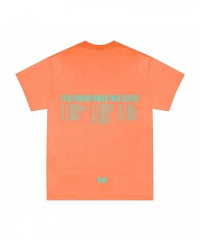 Halsey Orange Tour Tee $8.81 Shirts
