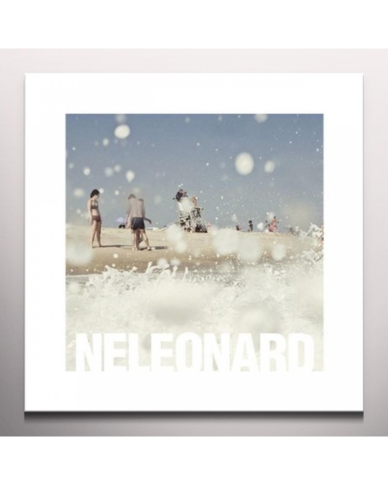 Neleonard Casi Cuela Vinyl Record $14.17 Vinyl