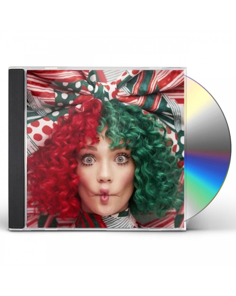 Sia EVERYDAY IS CHRISTMAS CD $9.82 CD