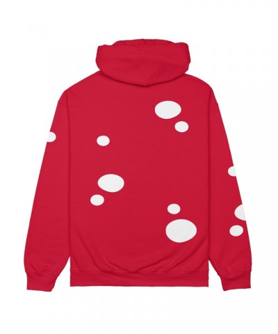 Katy Perry Play Mushroom Pullover Hoodie $6.03 Sweatshirts