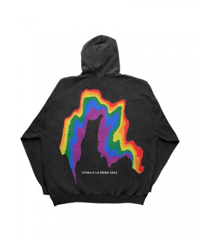 Christina Aguilera Say Gay Hoodie $5.22 Sweatshirts
