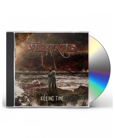 Veritates KILLING TIME CD $15.00 CD