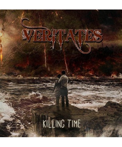 Veritates KILLING TIME CD $15.00 CD