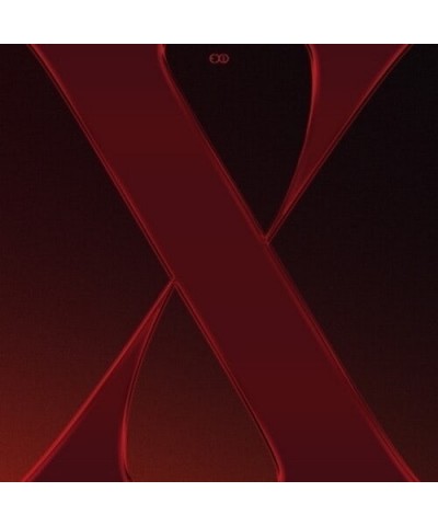 EXID 10TH ANNIVERSARY SINGLE 'X' CD $14.44 CD