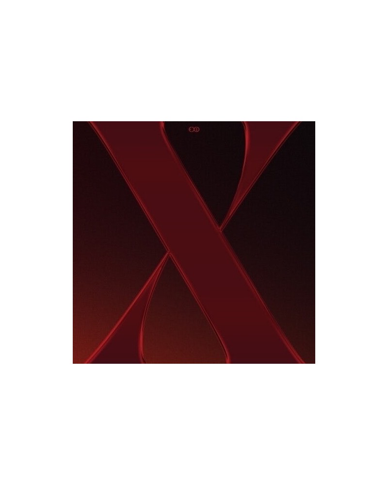 EXID 10TH ANNIVERSARY SINGLE 'X' CD $14.44 CD