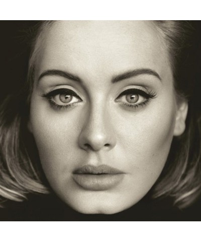 Adele LP Vinyl Record - 25 $5.46 Vinyl