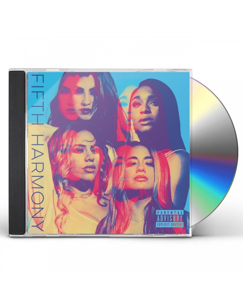 Fifth Harmony CD $9.22 CD