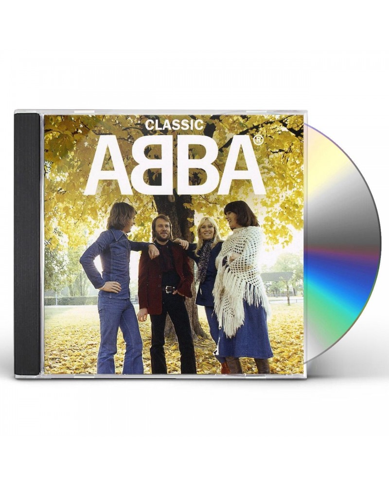 ABBA CLASSIC: MASTERS COLLECTION CD $25.90 CD