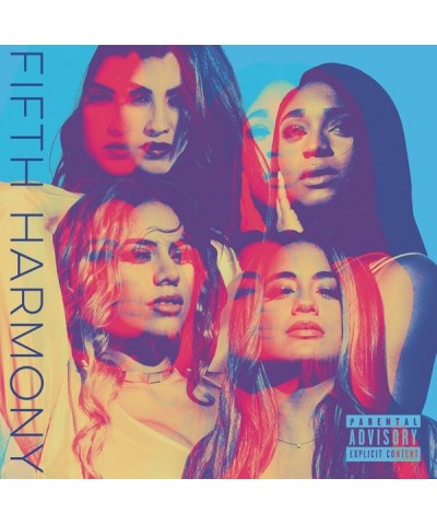 Fifth Harmony CD $9.22 CD
